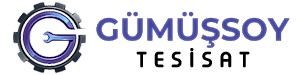 Gümüşsoy Tesisat