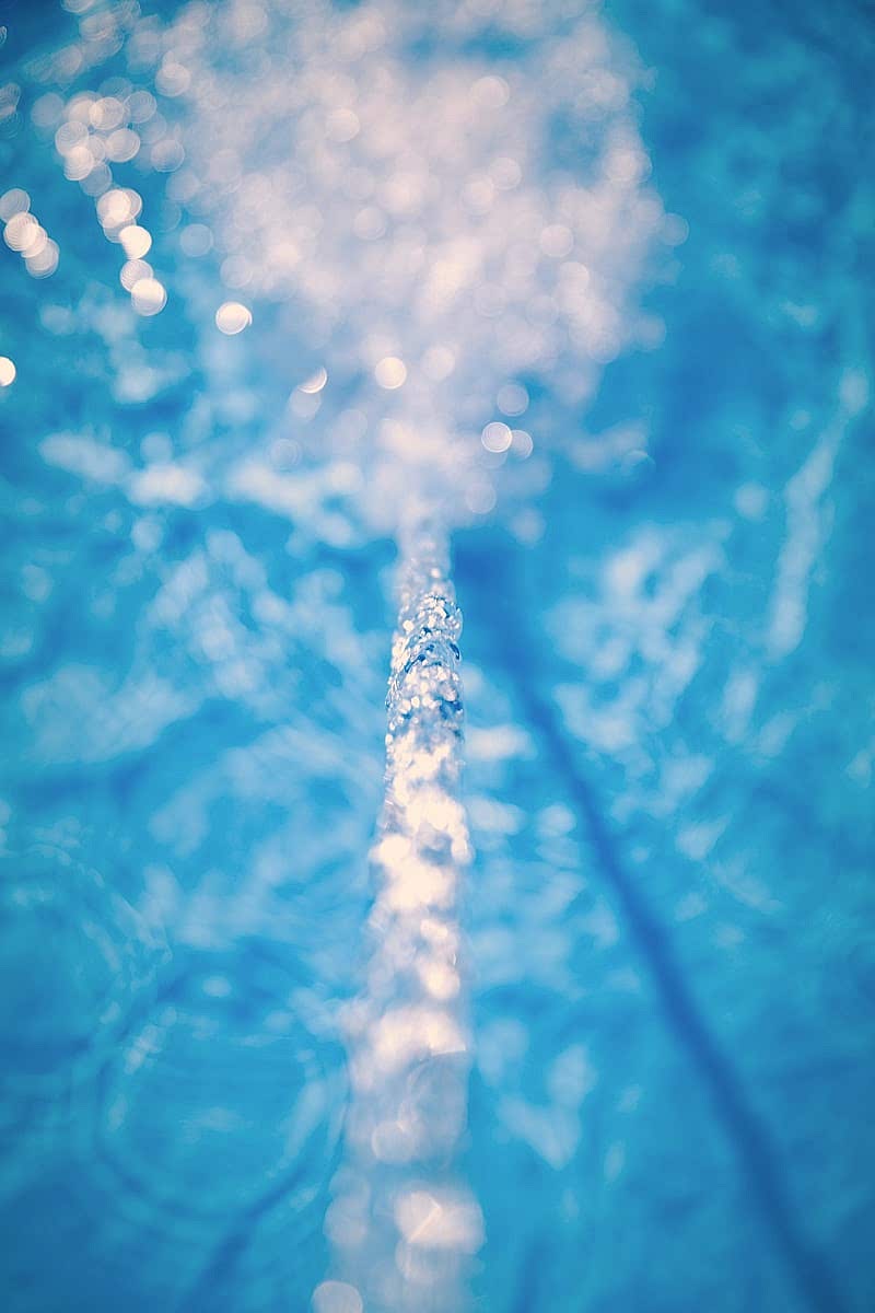 Duş Başlığı Seçimi ve Su Tasarrufu