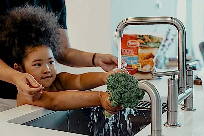 Musluk ve Vanaların Bakımı